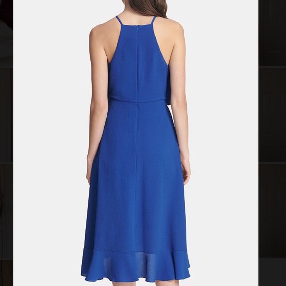 Kensie Popover Dress - Picture 2 of 8